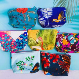 Pochette de Voyage pour savon
